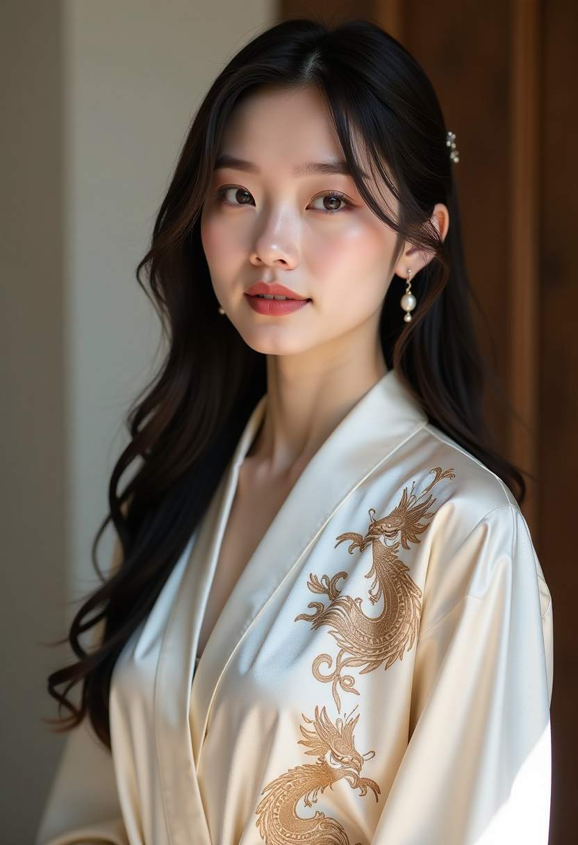 潮汐家族海报