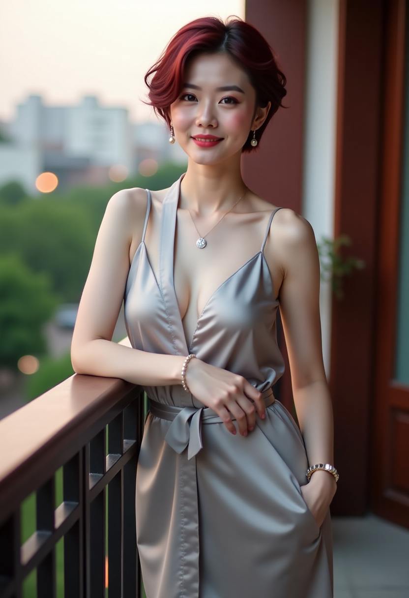 潮汐主题配乐手记