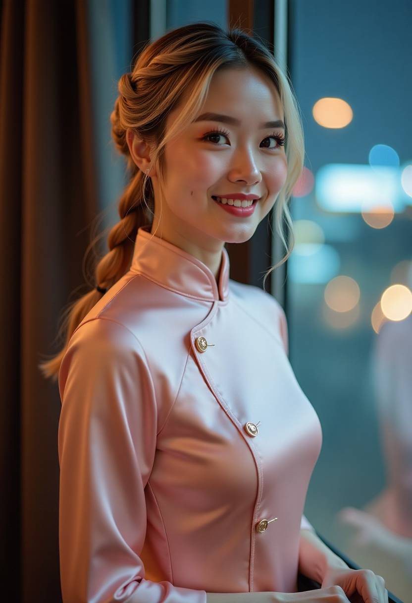 南风未眠海报