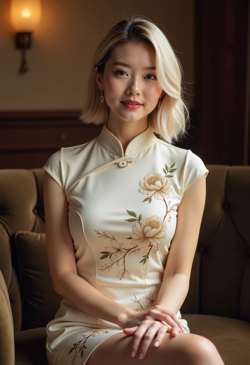 天蝎座之夜昼航预告海报