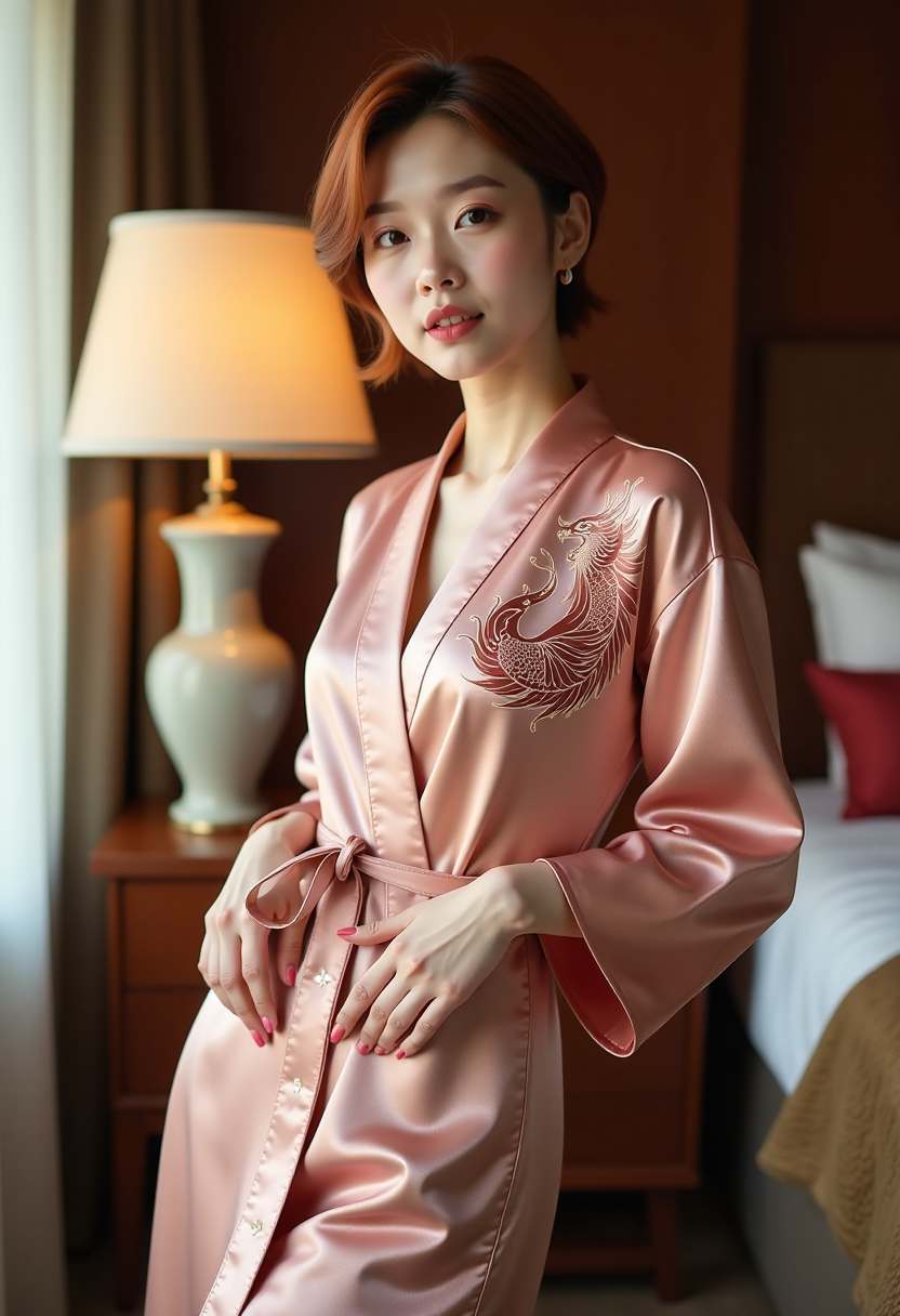 夜航对谈海报